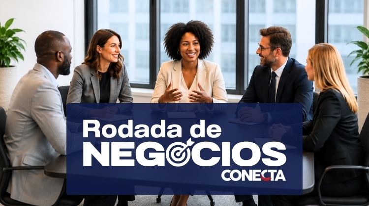 Notícia: Rodada de Negócios da ACE Caçapava promove conexões e oportunidades para empresas da região